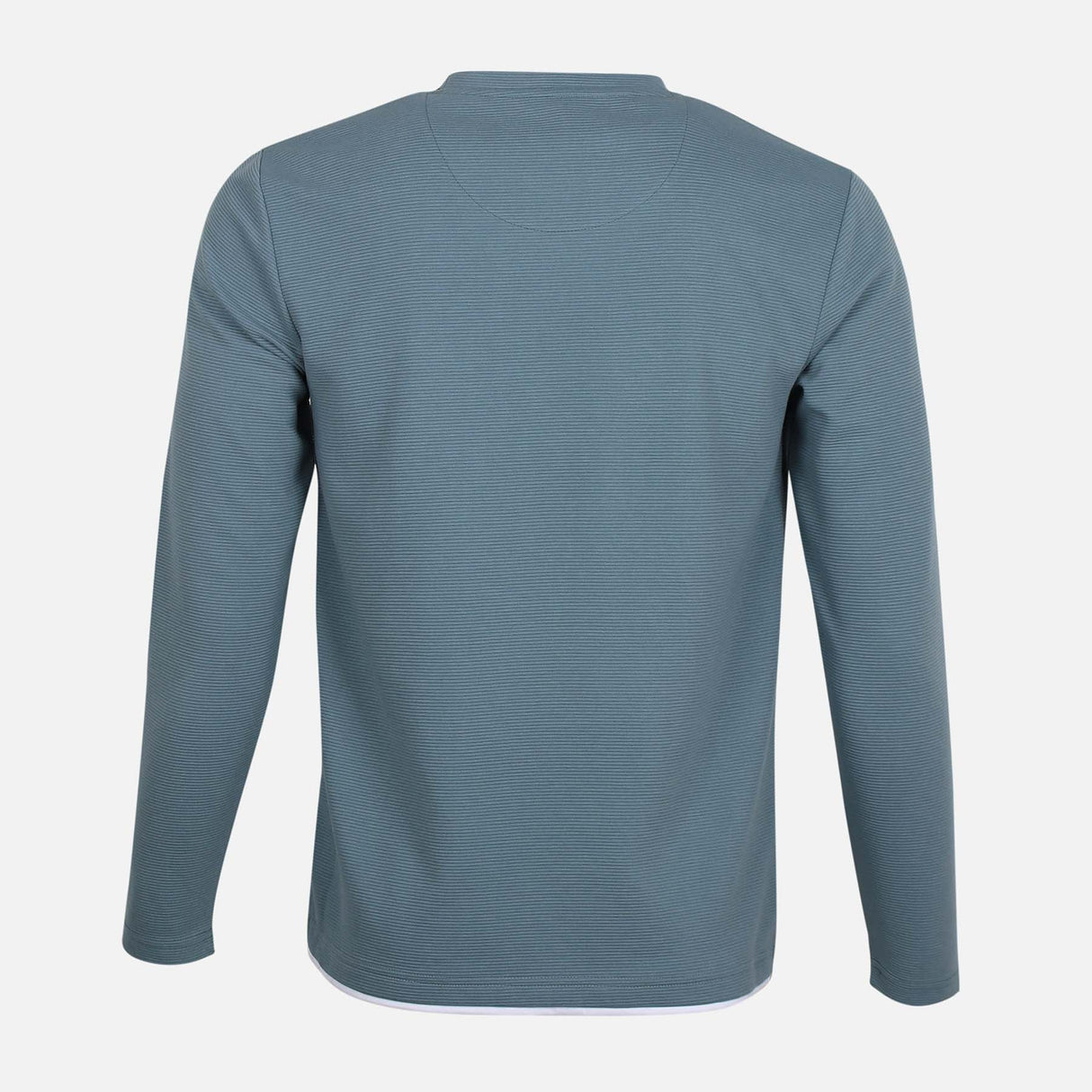 MEN LONG SLEEVE T-SHIRT