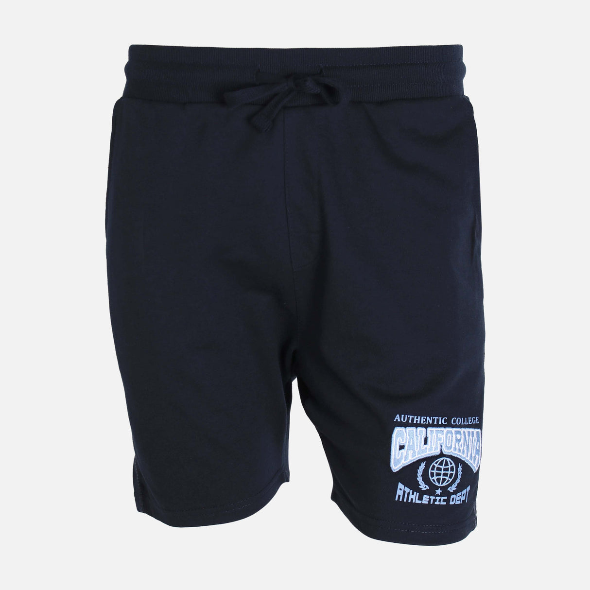 MEN SHORTS REGULAR FIT