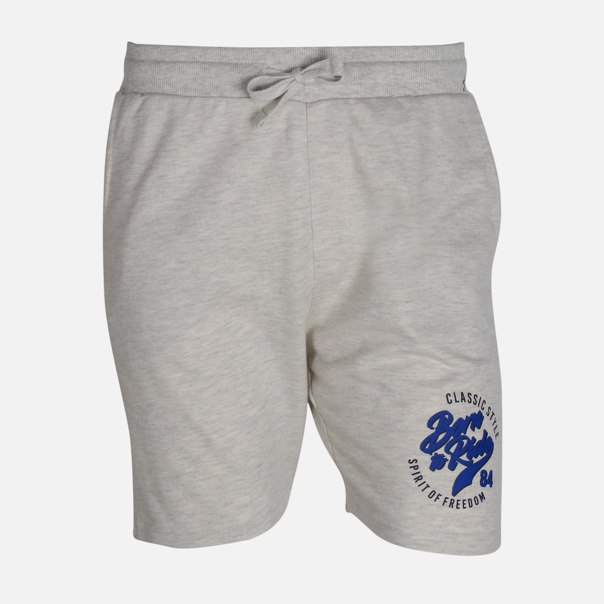 MEN SHORTS REGULAR FIT