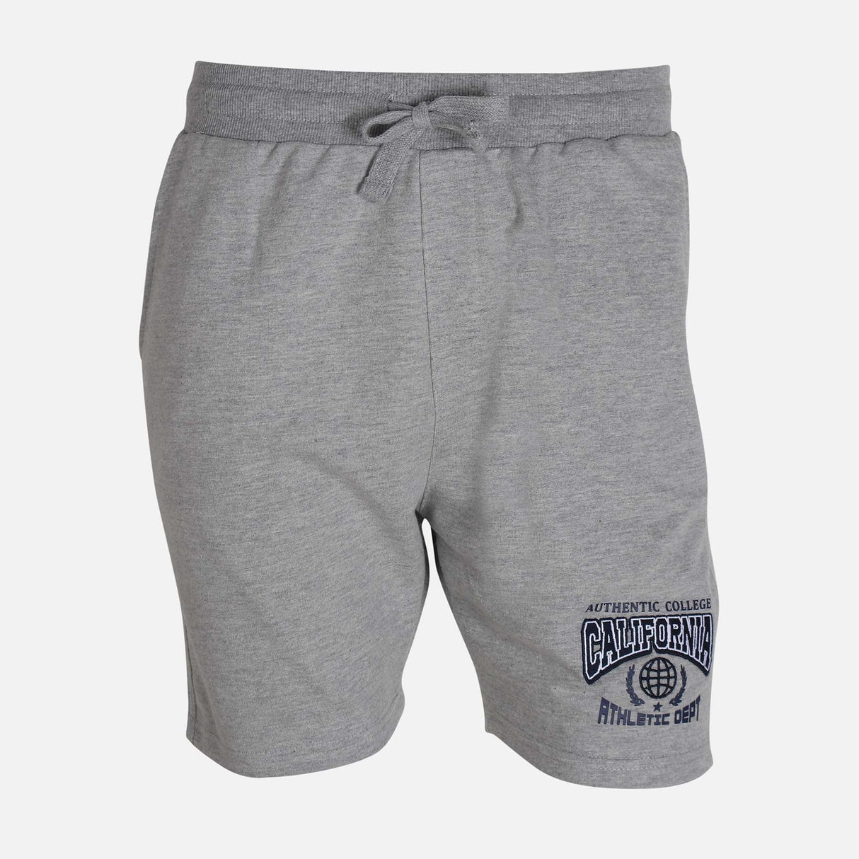 MEN SHORTS REGULAR FIT