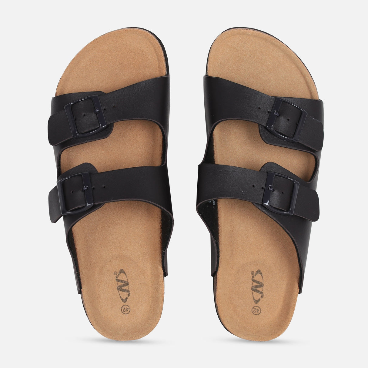 MEN CASUAL SLIP-ON SLIPPERS