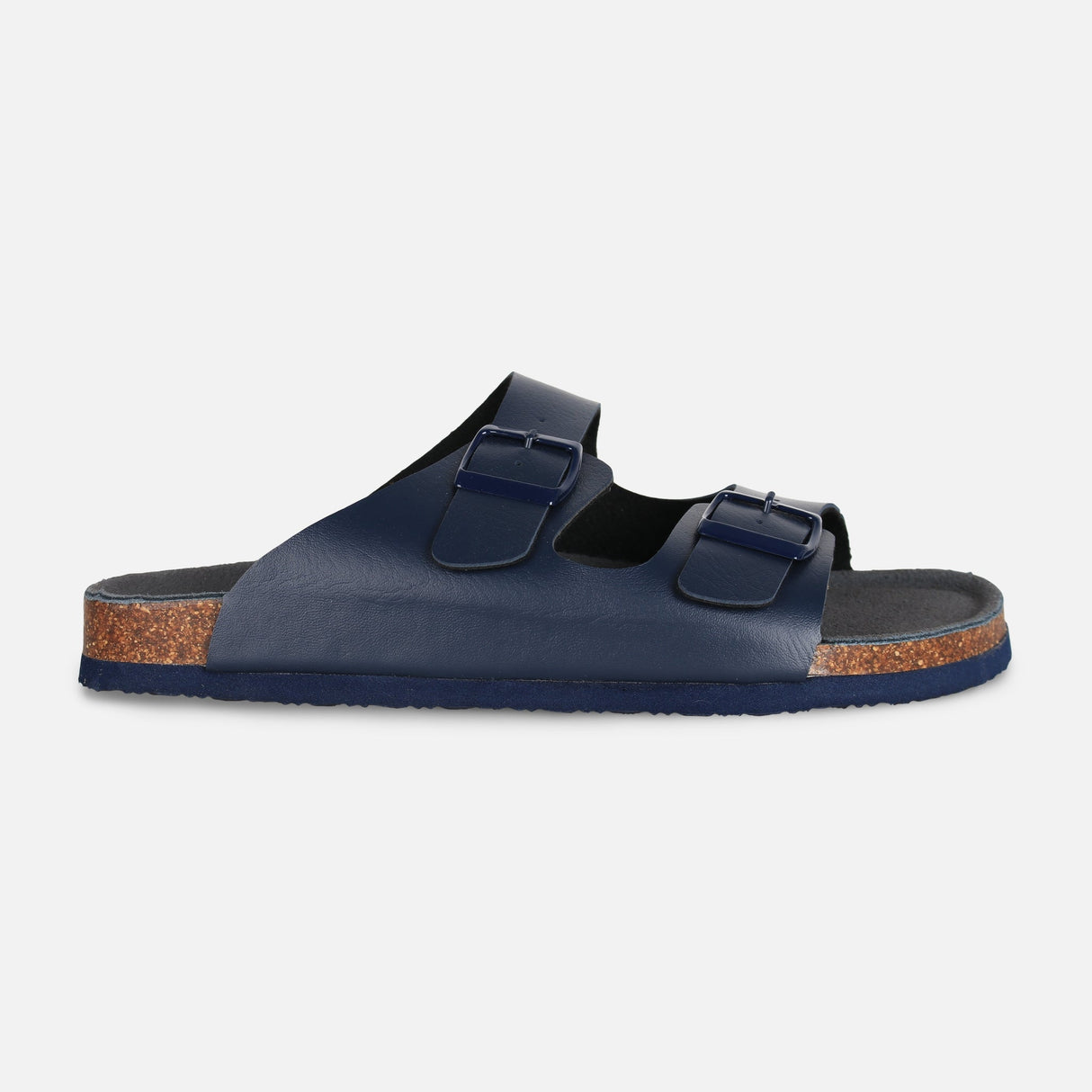 MEN CASUAL SLIP-ON SLIPPERS
