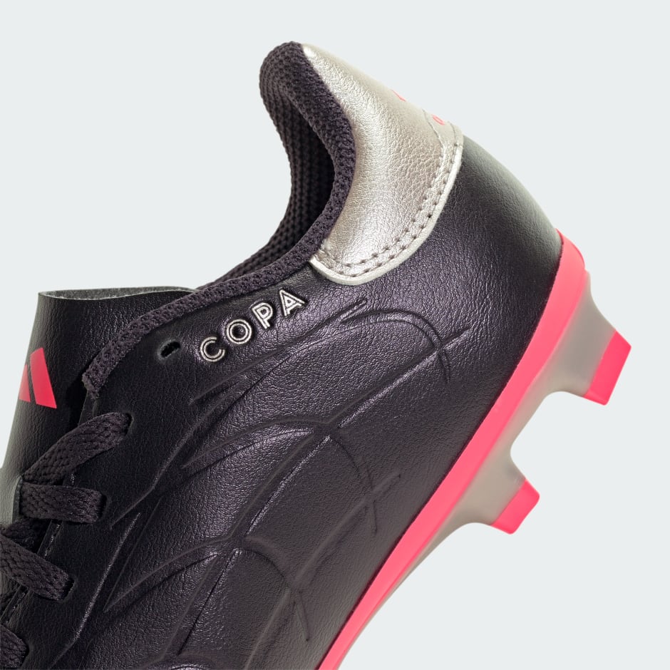 Copa Pure 2 Club Flexible Ground Boots Kids