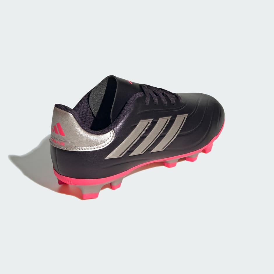 Copa Pure 2 Club Flexible Ground Boots Kids