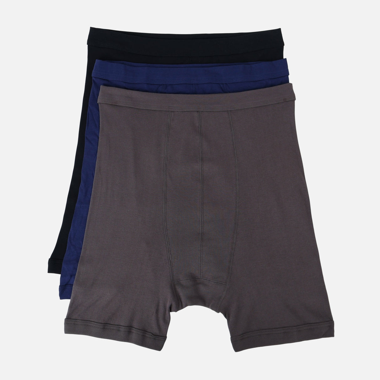 Men Boxer 3 Pieces