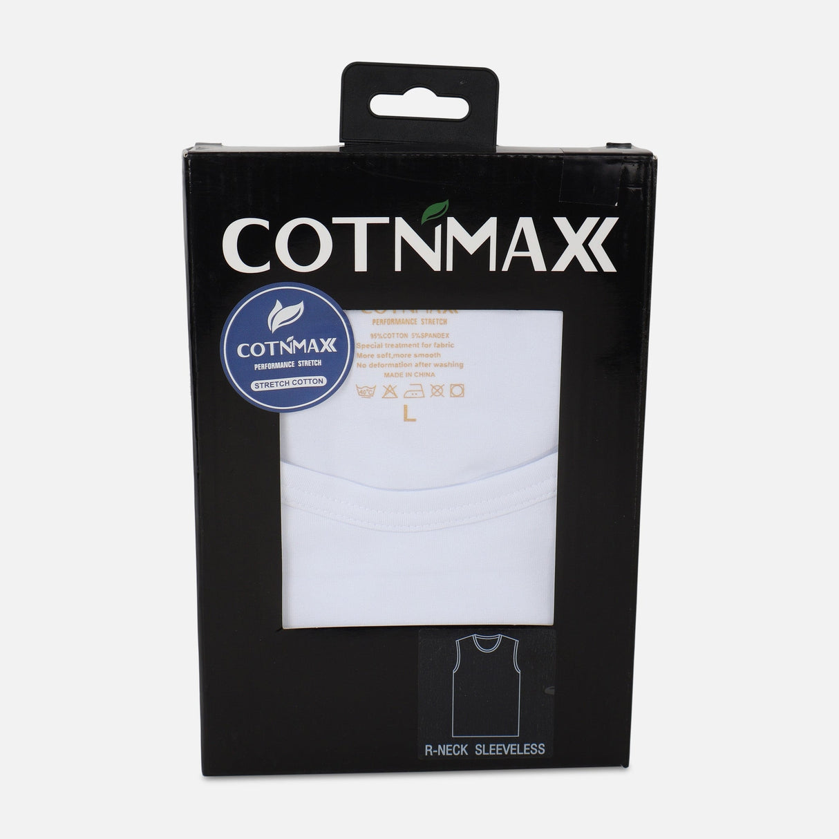 Men Innerwear T-Shrt Round Neck