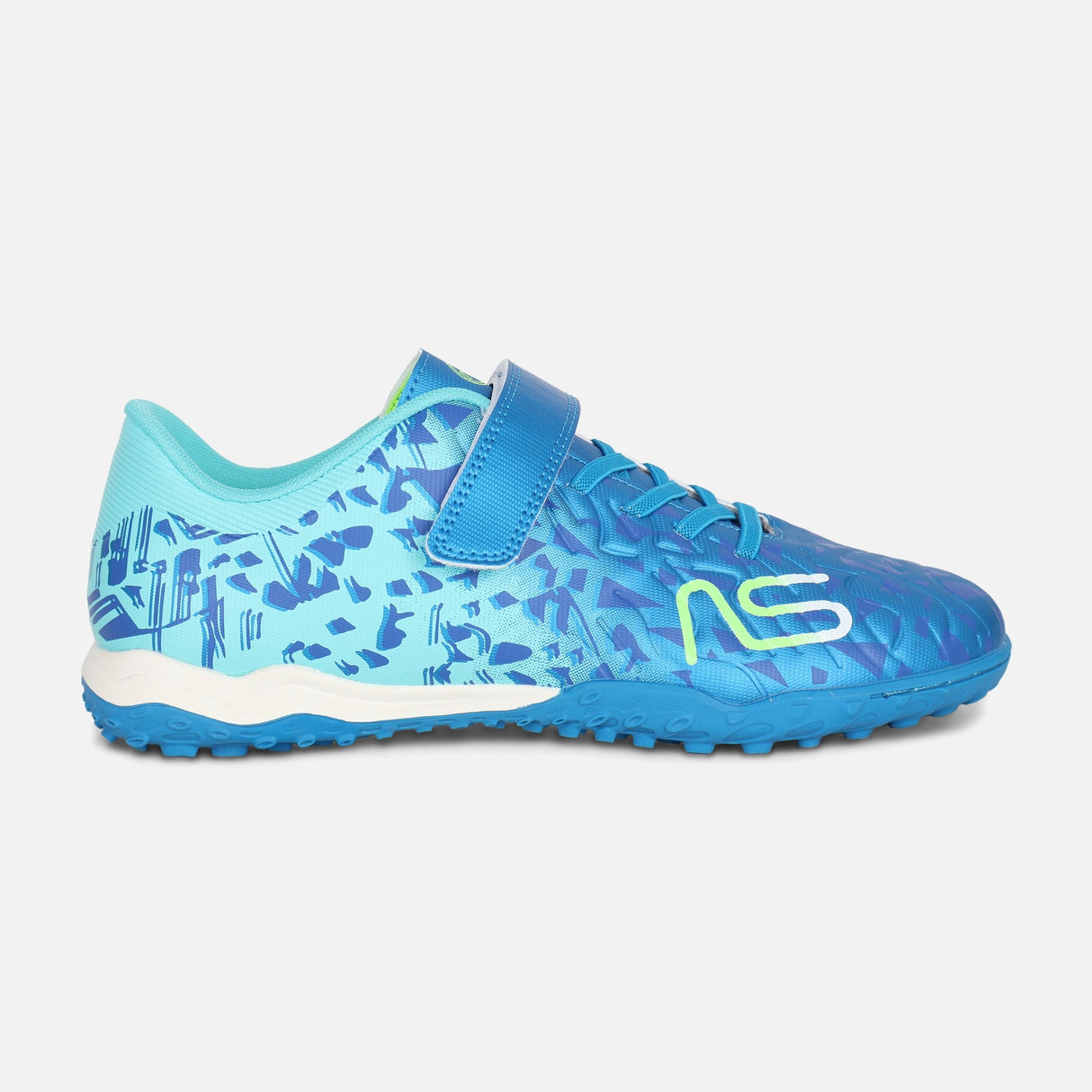 BOYS TURF VELCRO SHOES