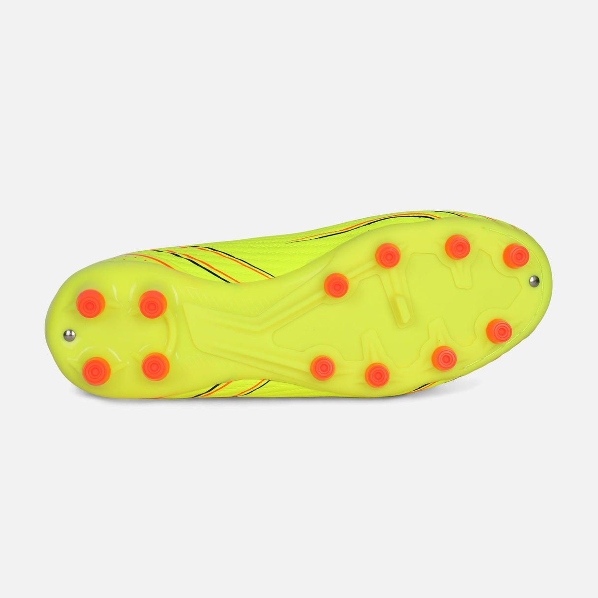 BOYS SOCCER SLIP-ON SHOES