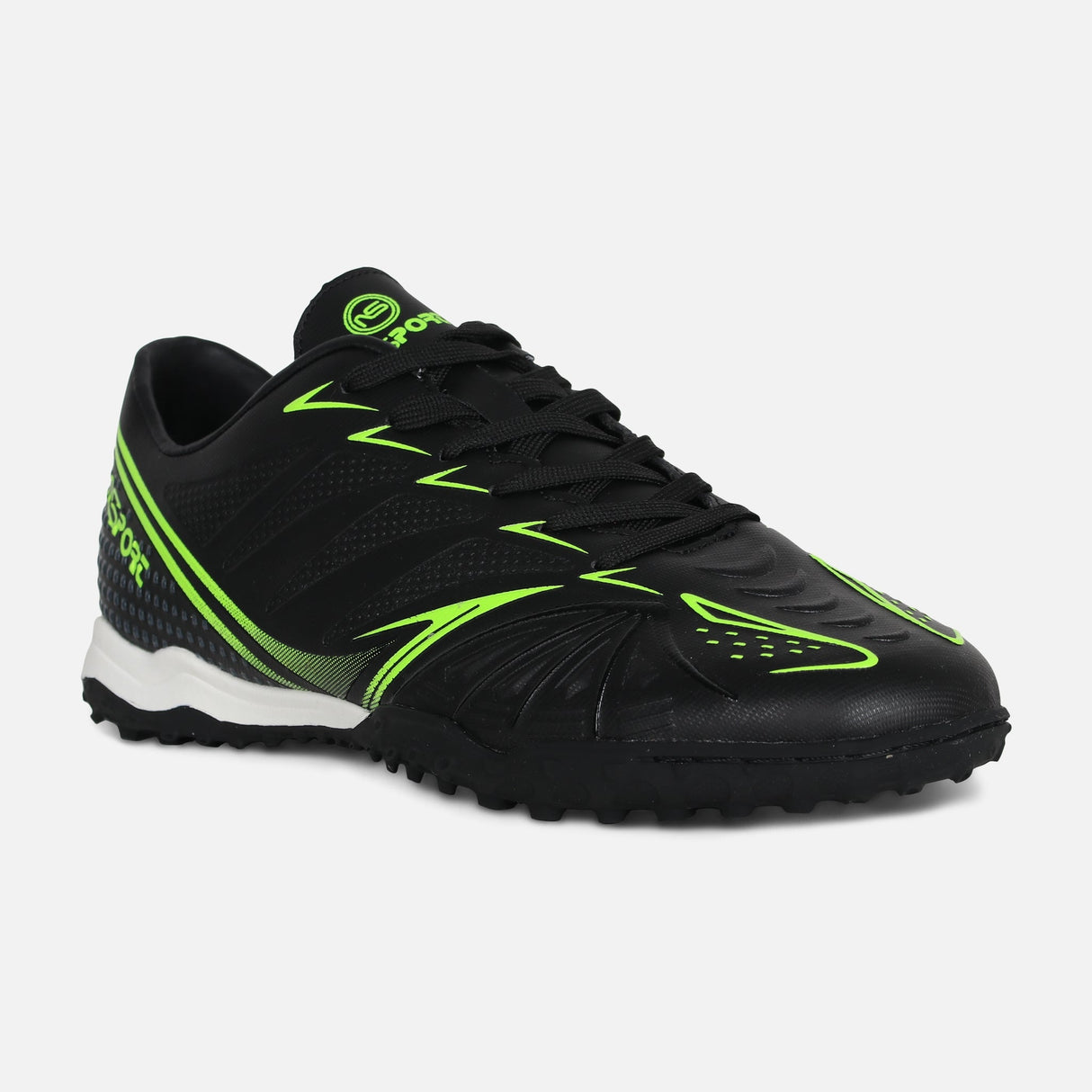 MEN TURF LACE-UP SHOES