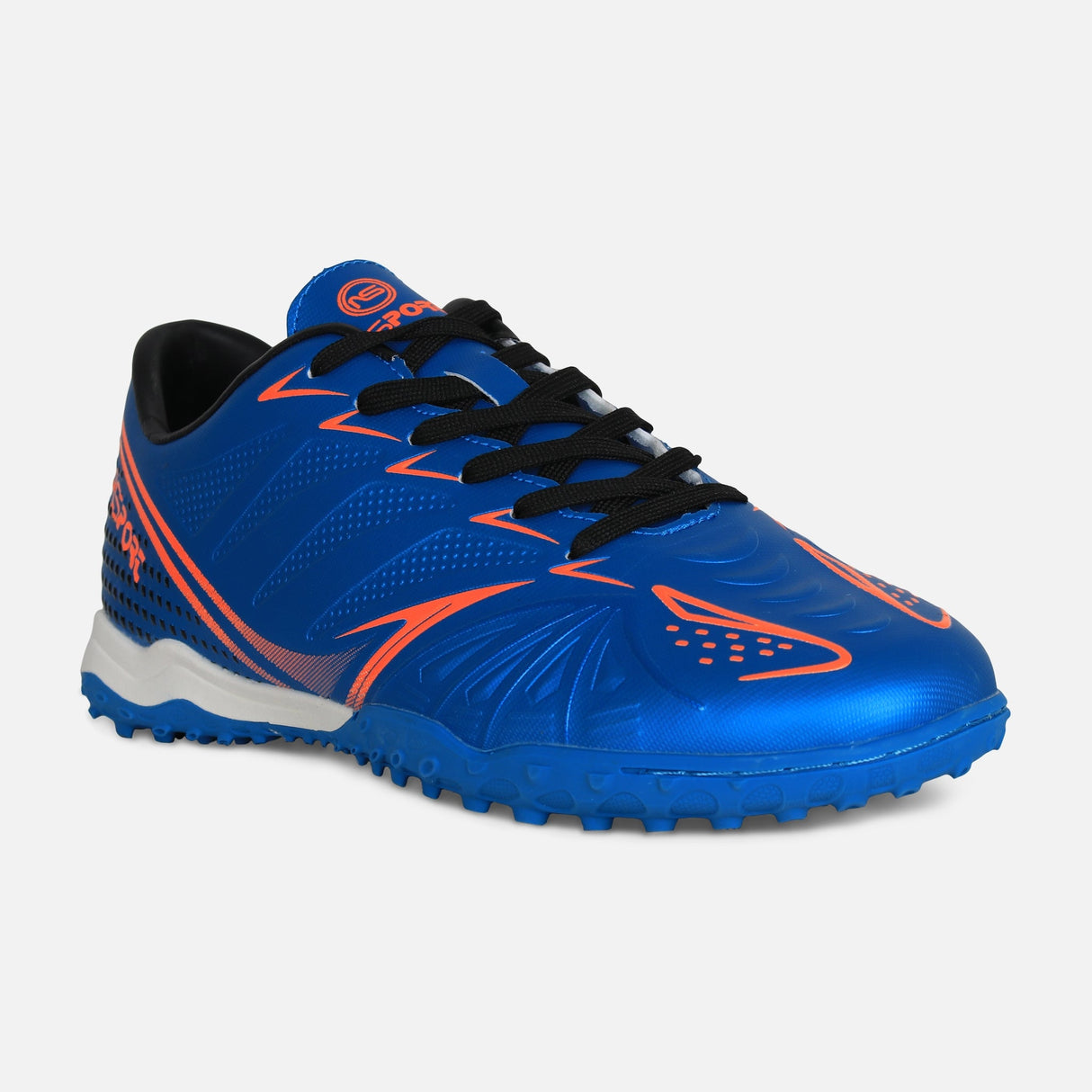 MEN TURF LACE-UP SHOES