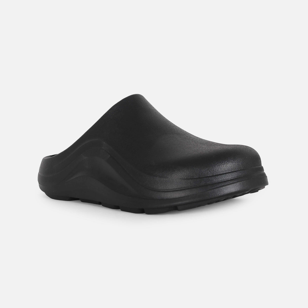 MEN CASUAL SLIP-ON MULES