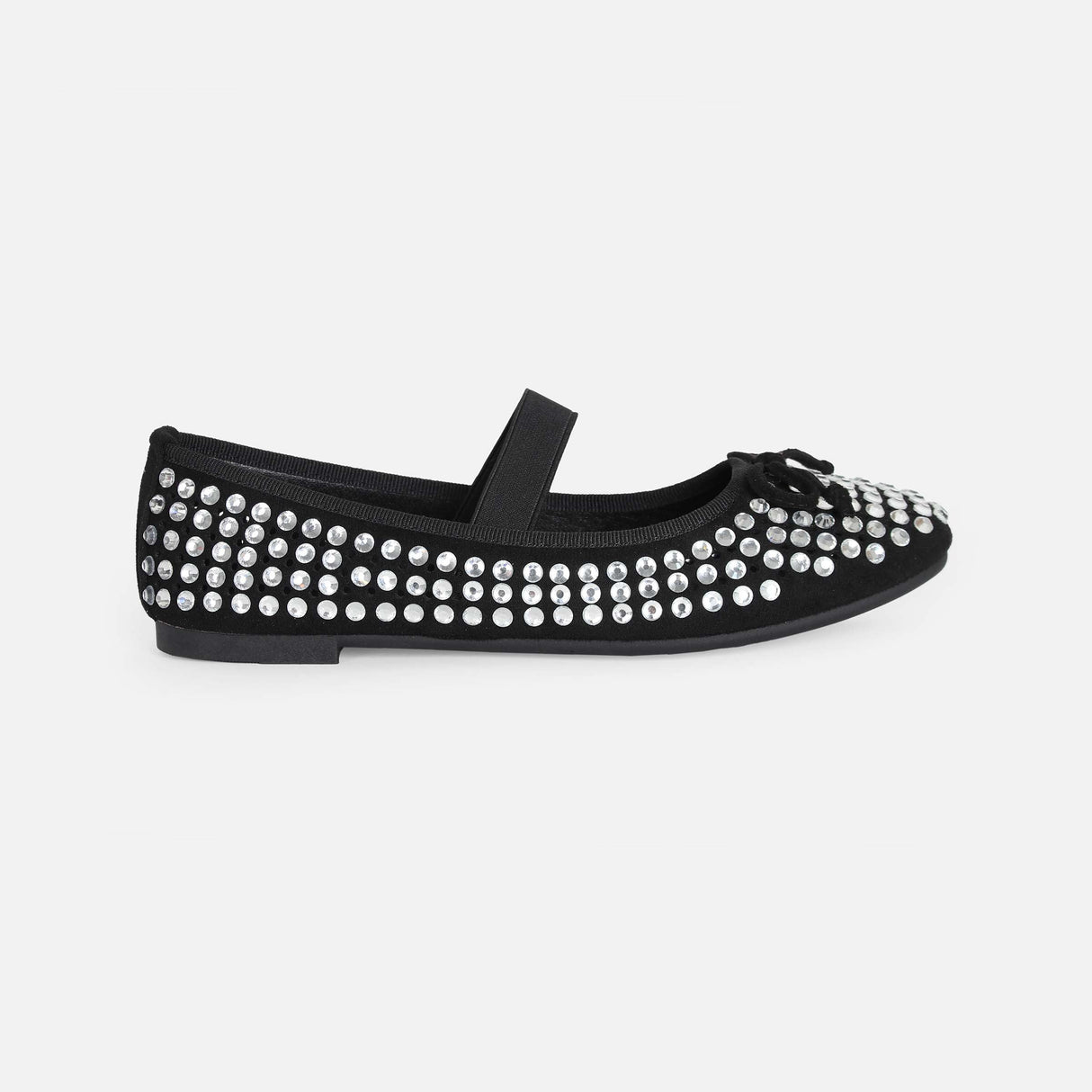 LADIES CASUAL SLIP-ON SHOES