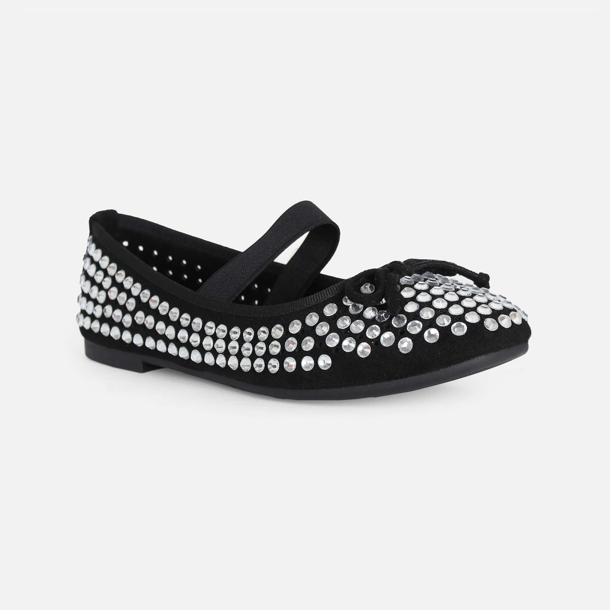 LADIES CASUAL SLIP-ON SHOES