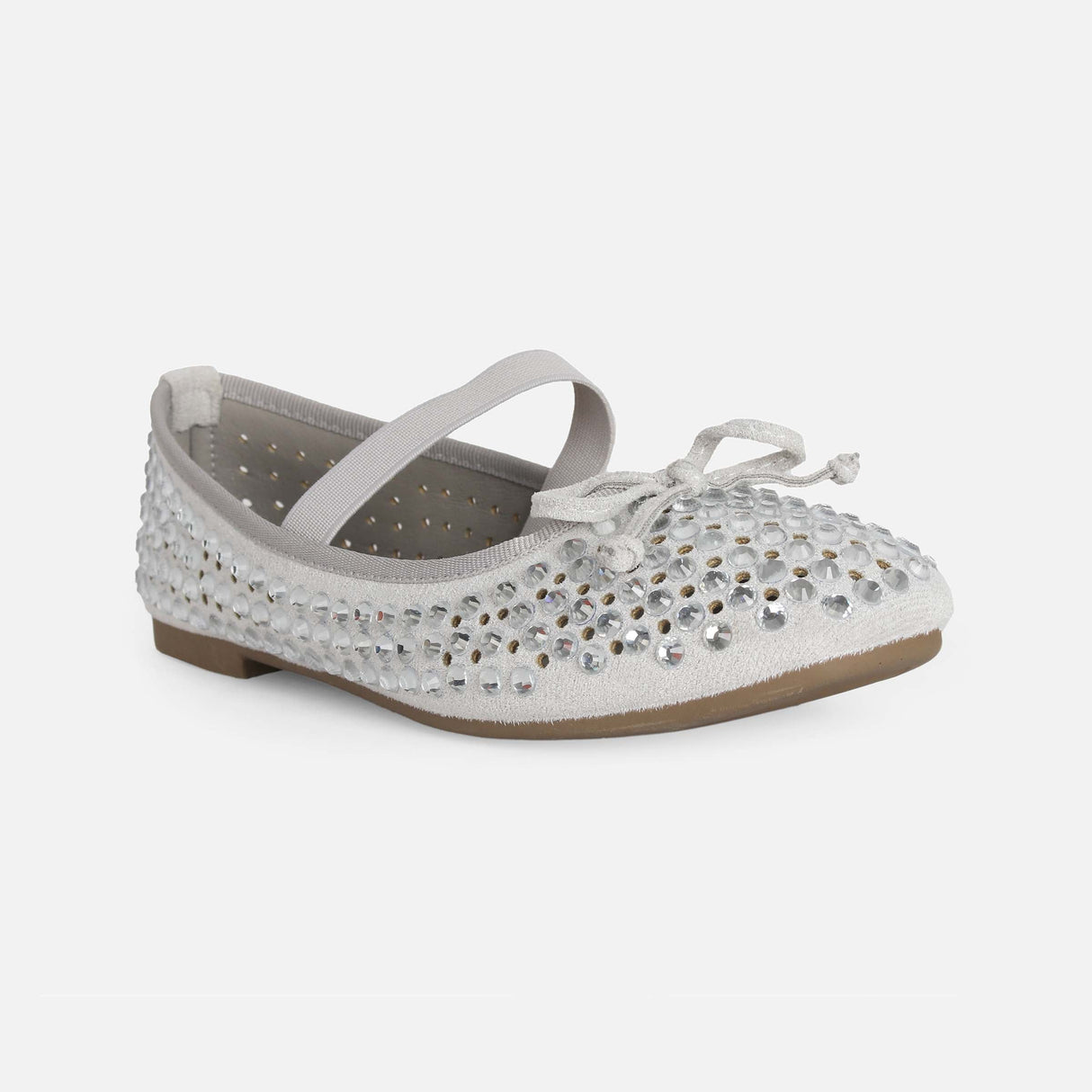 LADIES CASUAL SLIP-ON SHOES