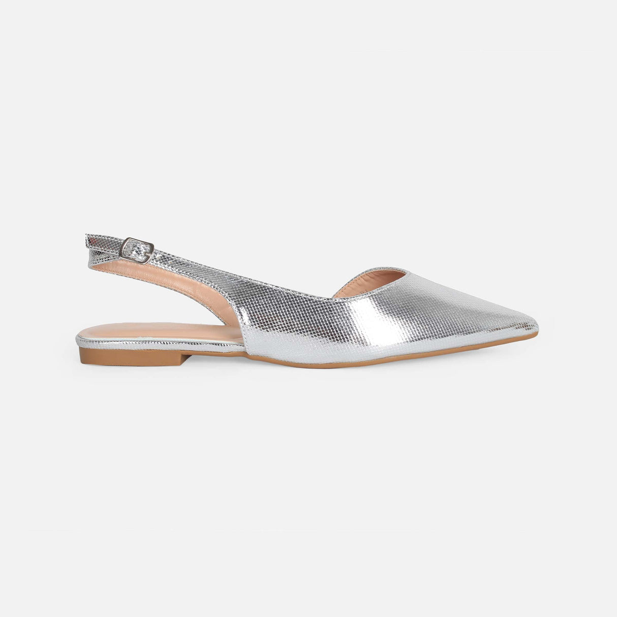 LADIES CASUAL SLIP-ON SANDALS