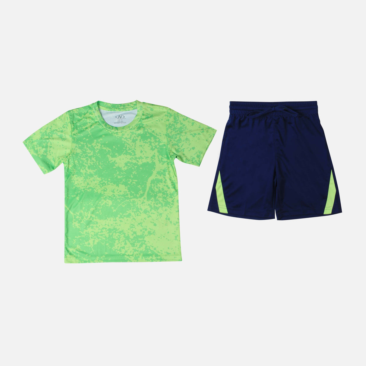 BOYS SOCCER SET