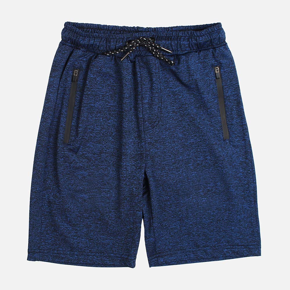 BOYS BASIC SHORTS