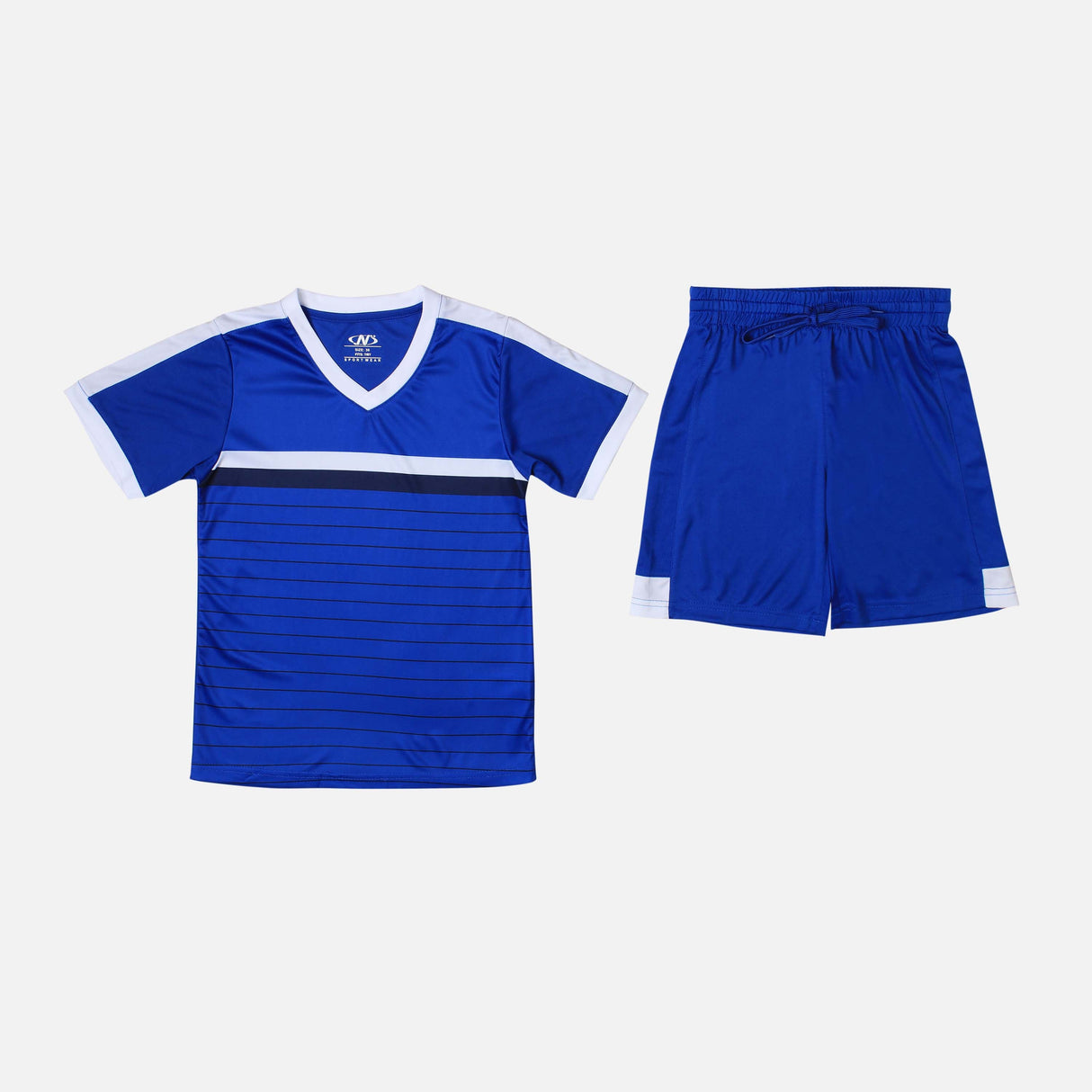 BOYS SOCCER SET