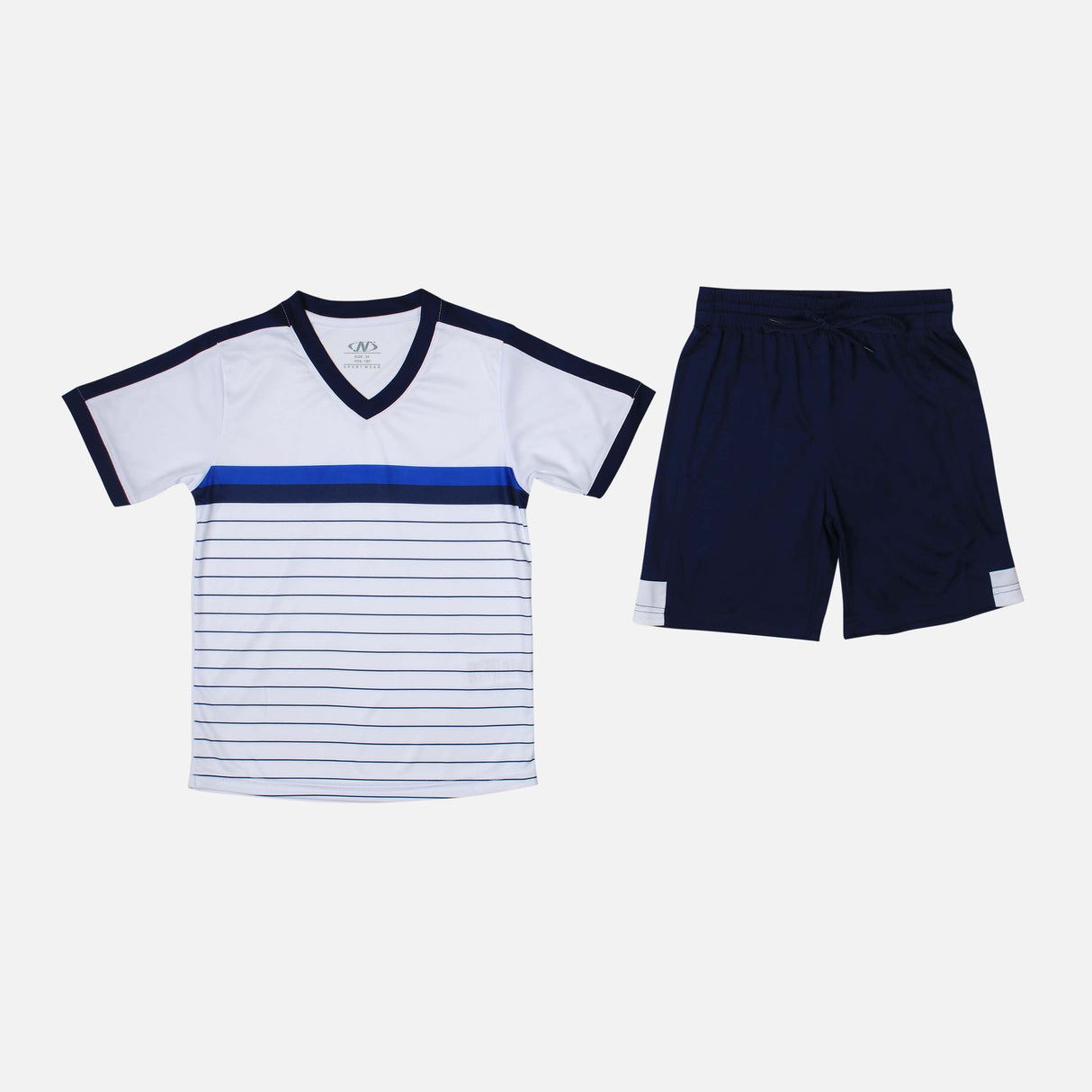 BOYS SOCCER SET