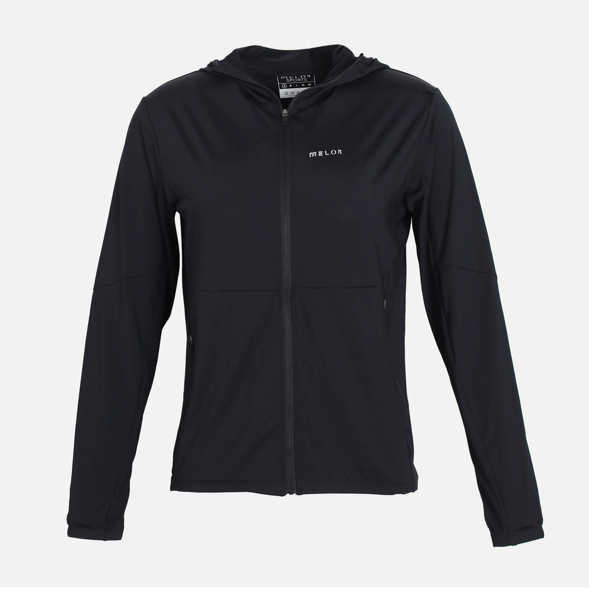 LADIES SPORTS CARDIGAN