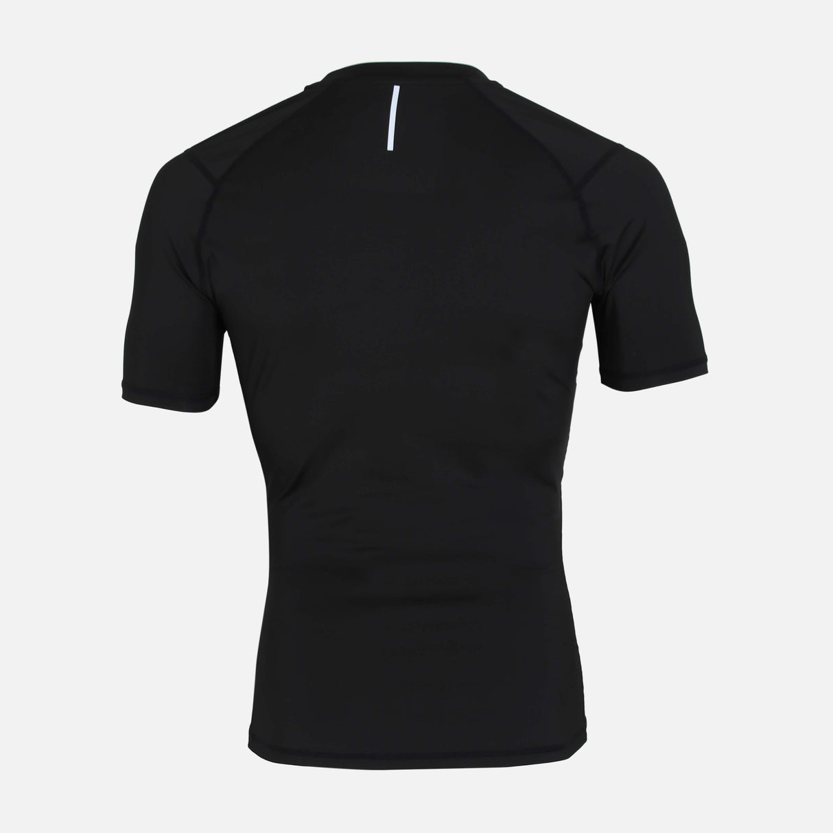 MEN FITNESS COMPRESSION T-SHIRT ROUND NECK