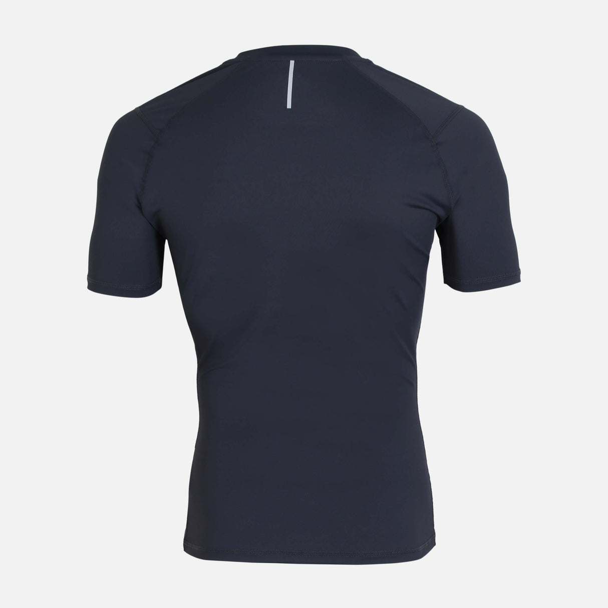 MEN FITNESS COMPRESSION T-SHIRT ROUND NECK
