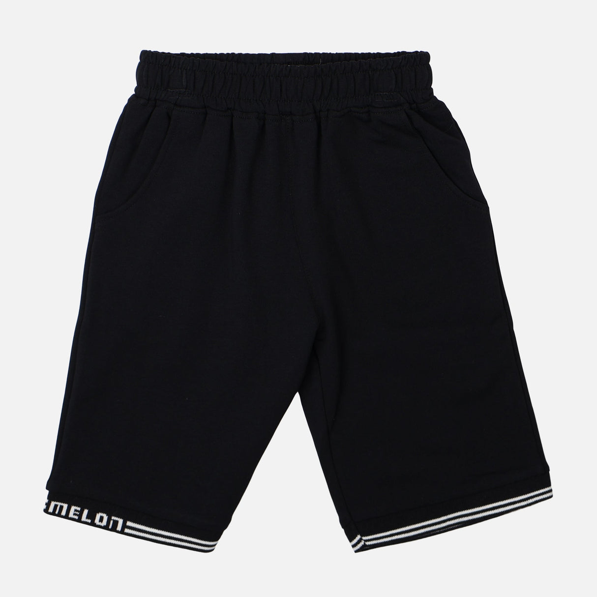 BOYS BERMUDA REGULAR FIT