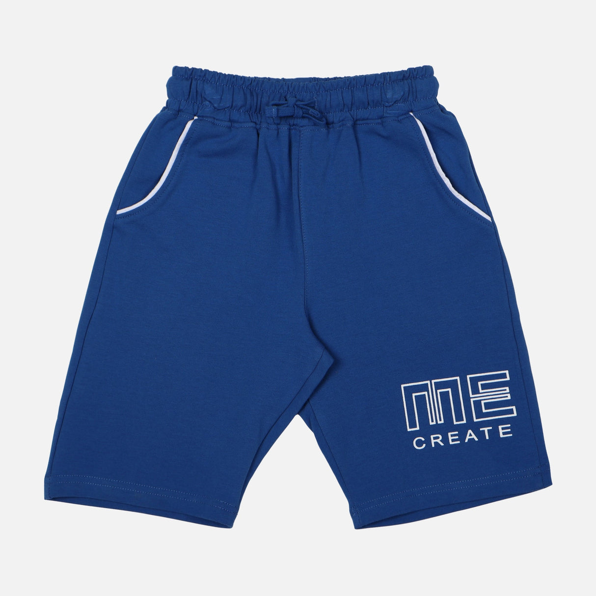 BOYS BERMUDA REGULAR FIT