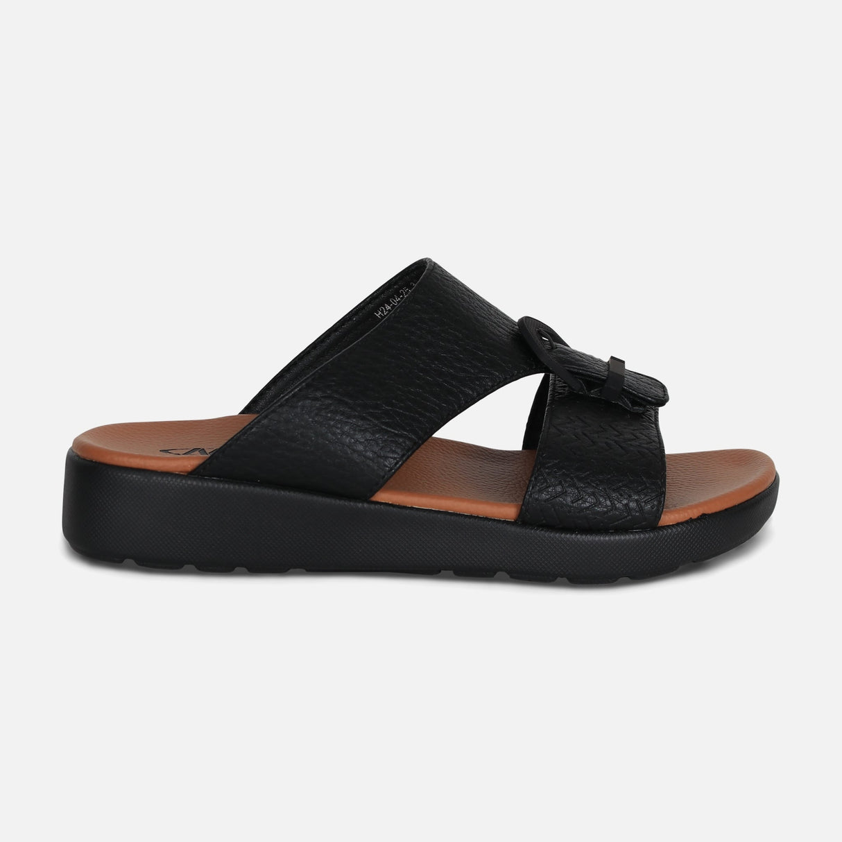 BOYS ARABIC SLIP-ON SLIPPERS