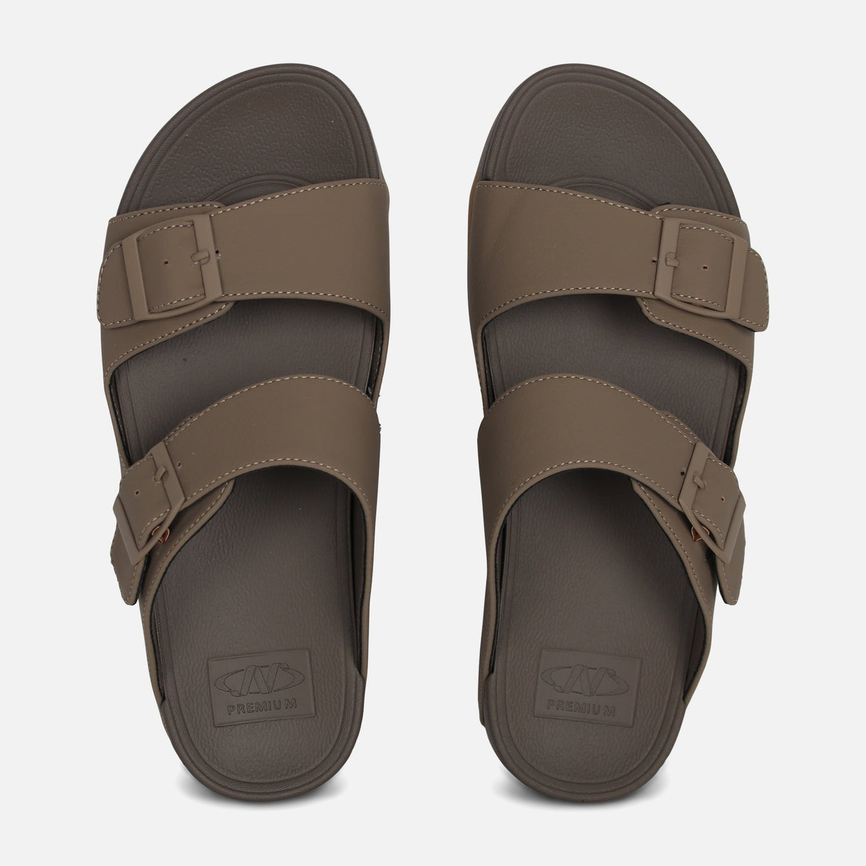 BOYS ARABIC SLIP-ON SLIPPERS