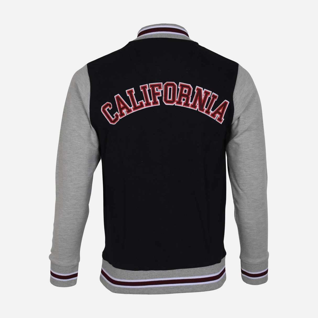 MEN CARDIGAN REGULAR FIT