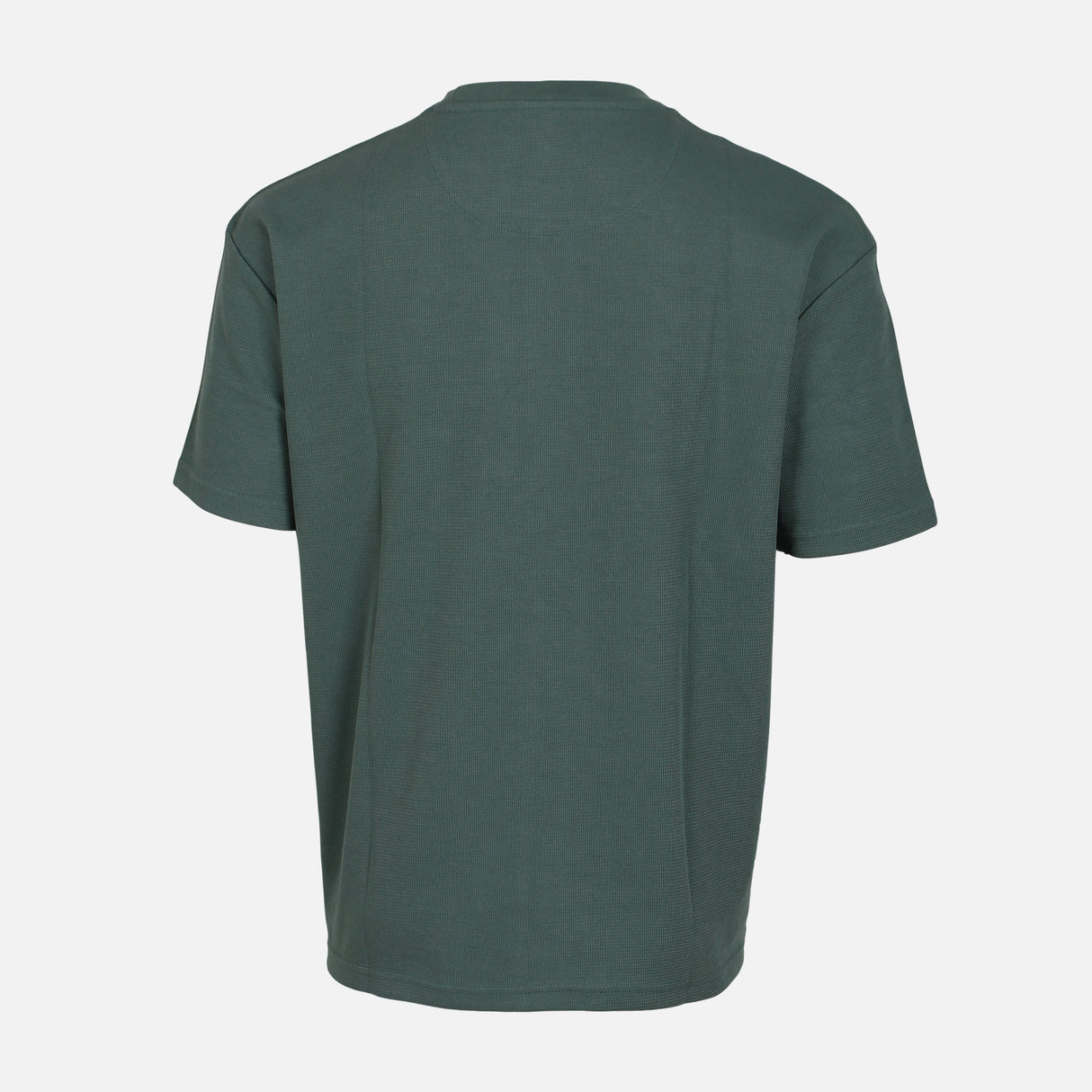 MEN T-SHIRT REGULAR FIT