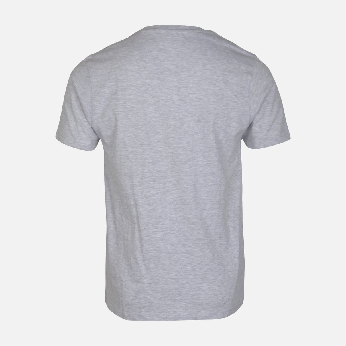 MEN T-SHIRT ROUND NECK REGULAR FIT