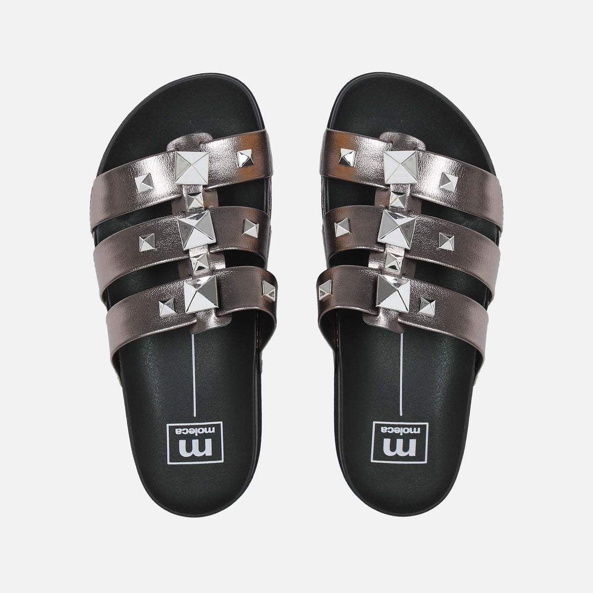 LADIES CASUAL SLIP-ON SLIPPERS