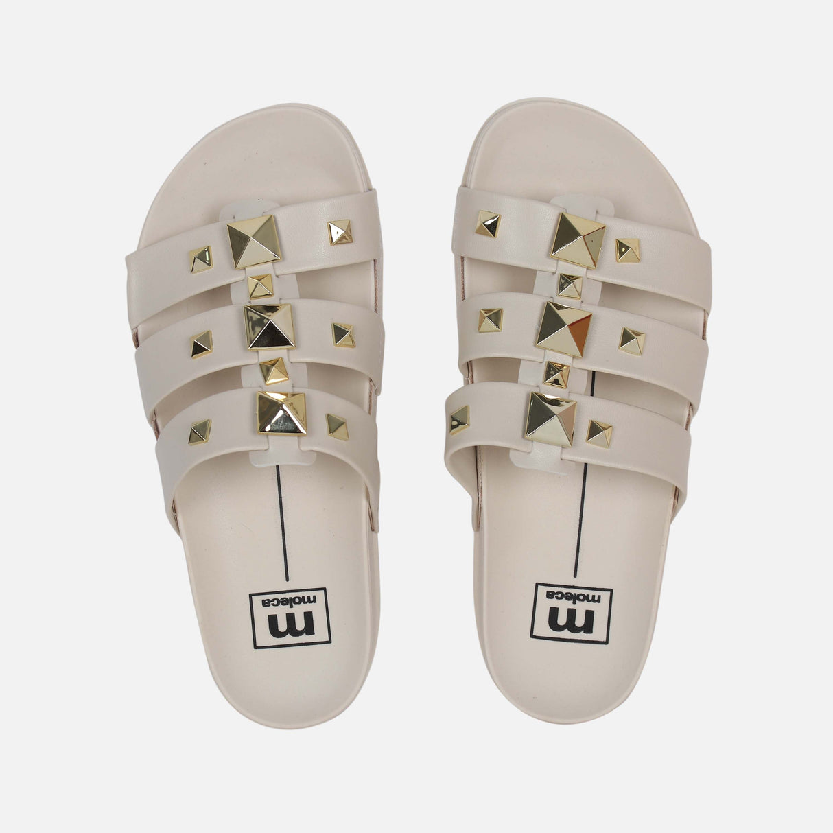 LADIES CASUAL SLIP-ON SLIPPERS