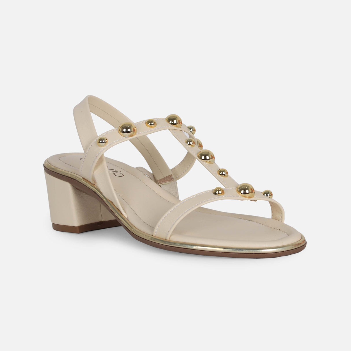 LADIES CASUAL SLIP-ON SANDALS