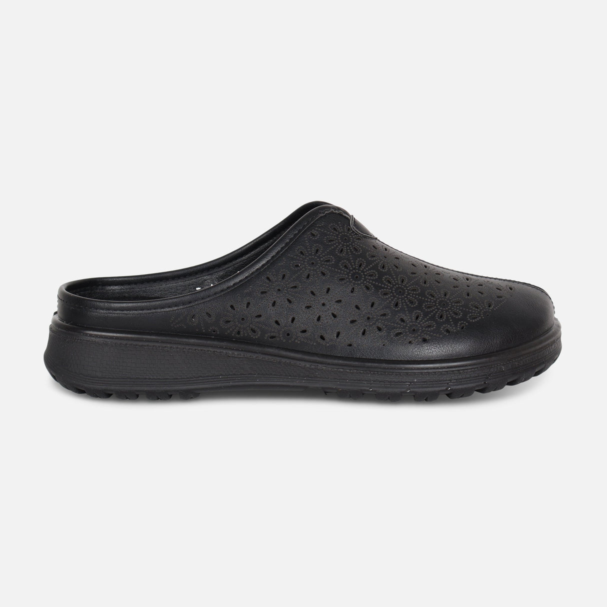 LADIES CASUAL SLIP-ON MULES