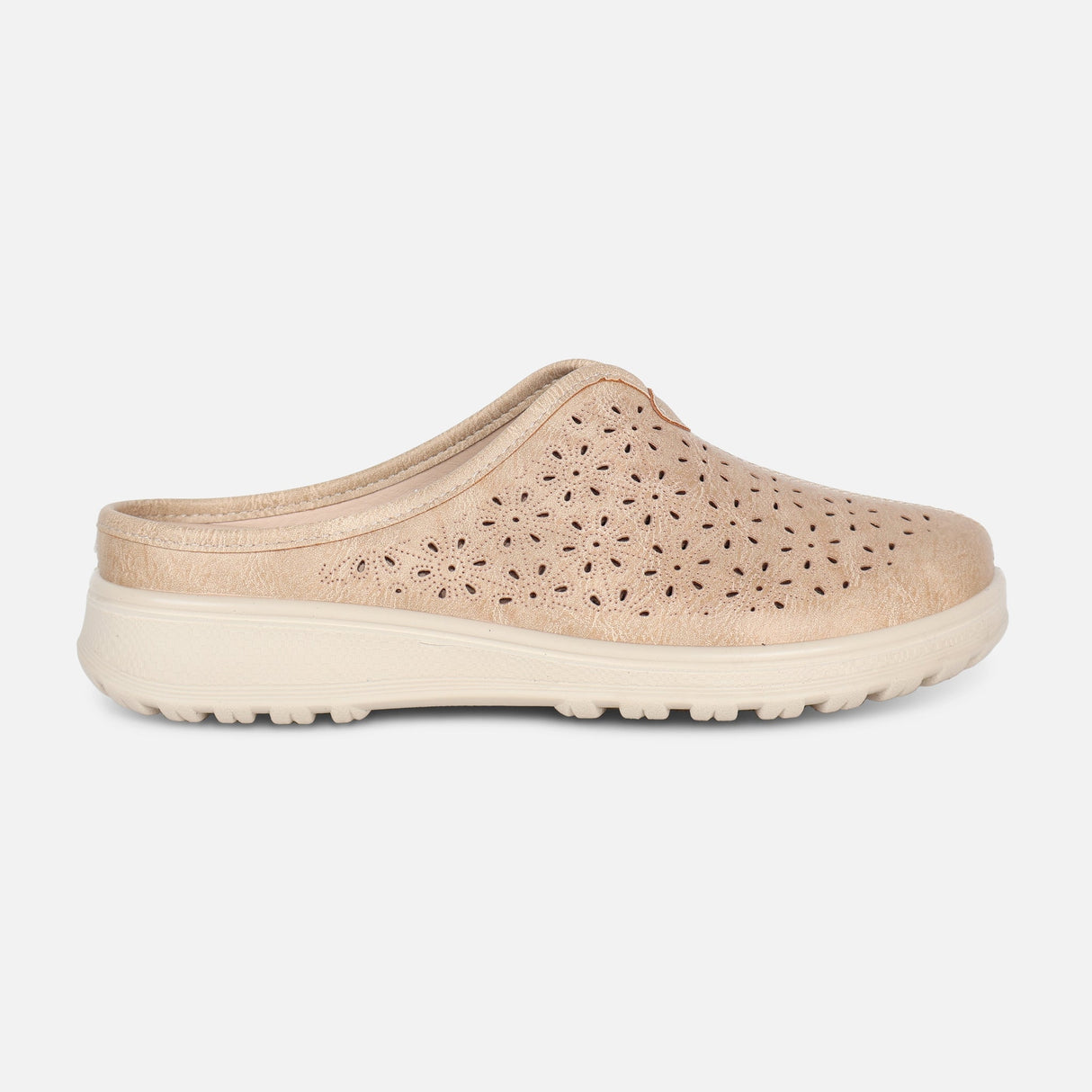 LADIES CASUAL SLIP-ON MULES