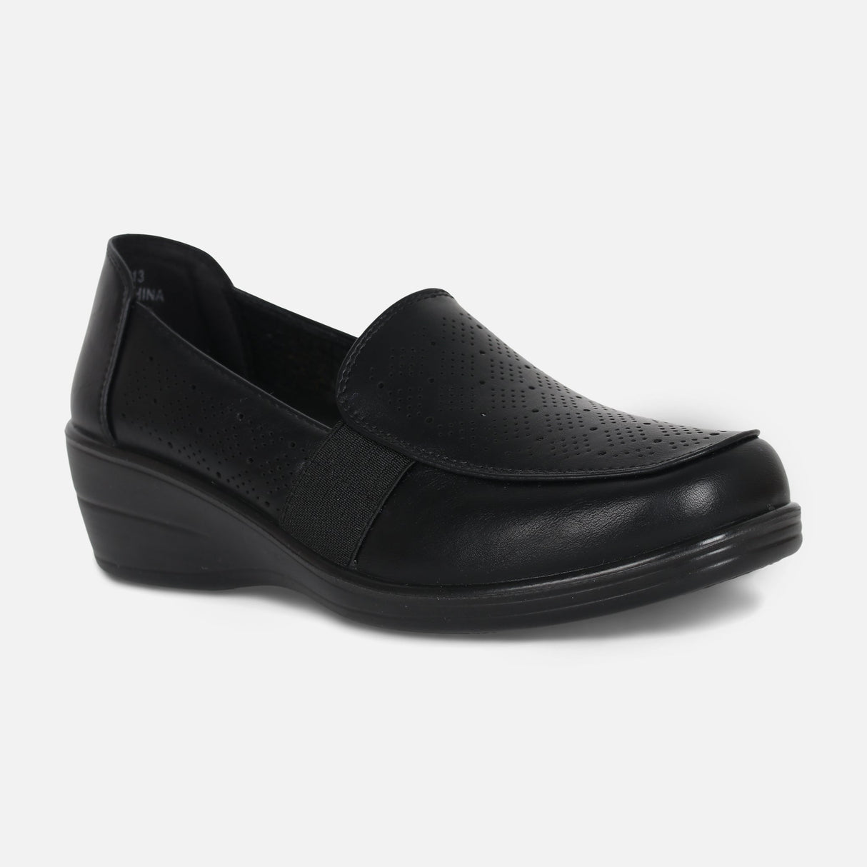 LADIES CASUAL SLIP-ON SHOES