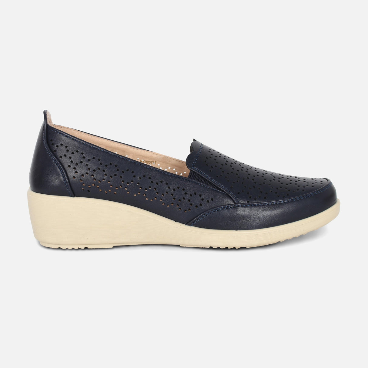 LADIES CASUAL SLIP-ON SHOES