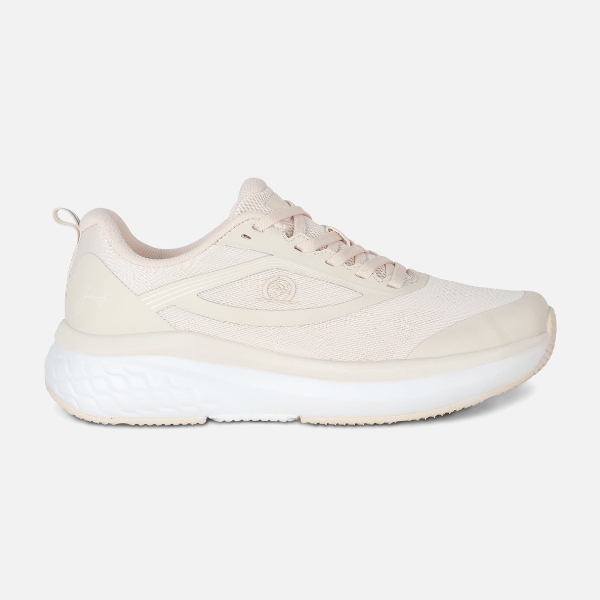 LADIES SPORTS LACE-UP SHOES