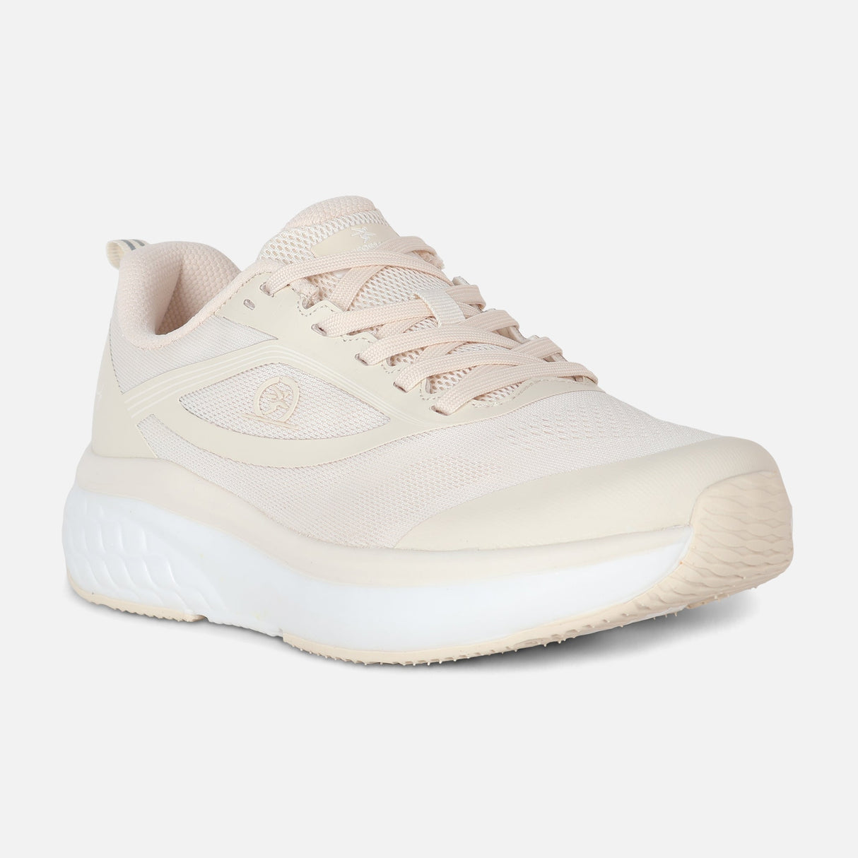 LADIES SPORTS LACE-UP SHOES