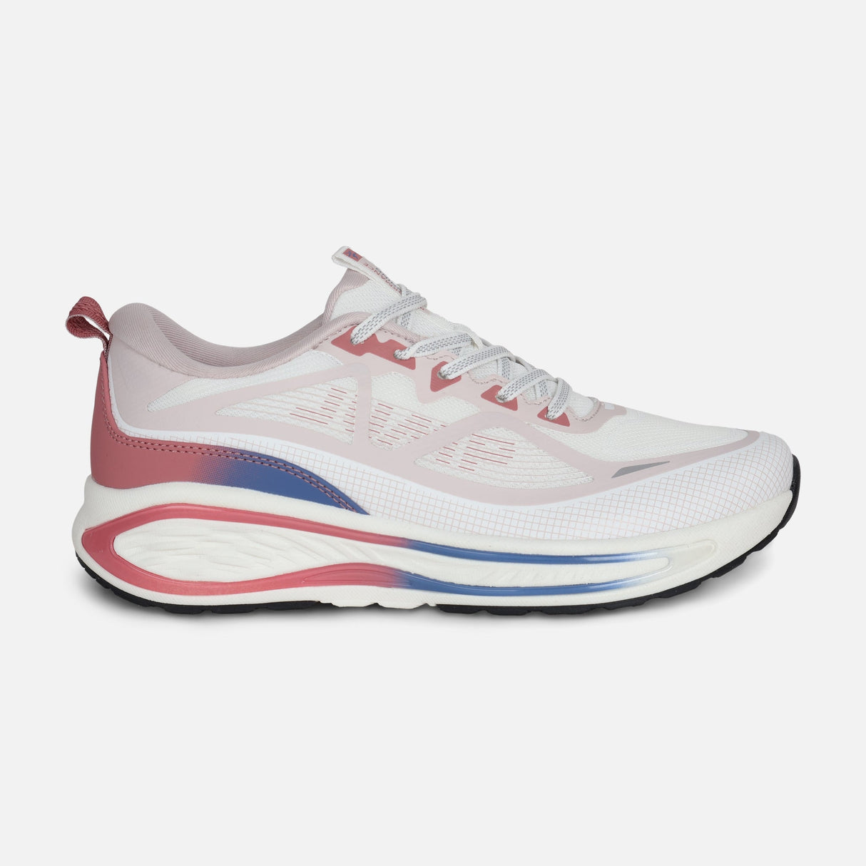 LADIES SPORTS LACE-UP SHOES