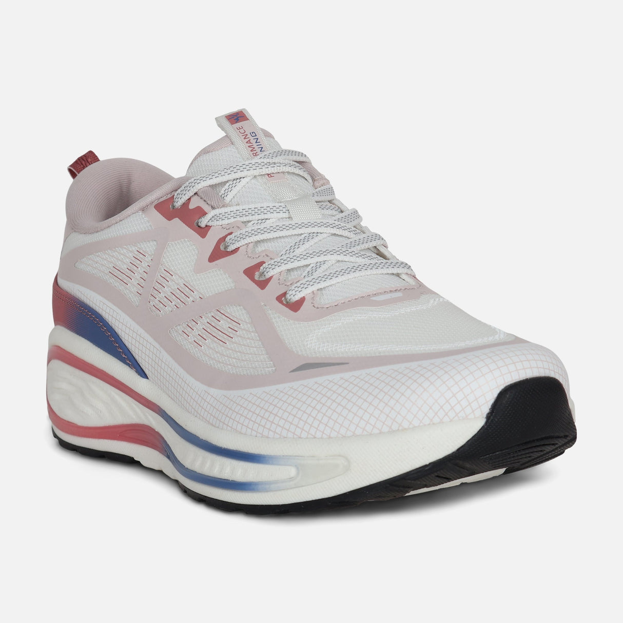LADIES SPORTS LACE-UP SHOES