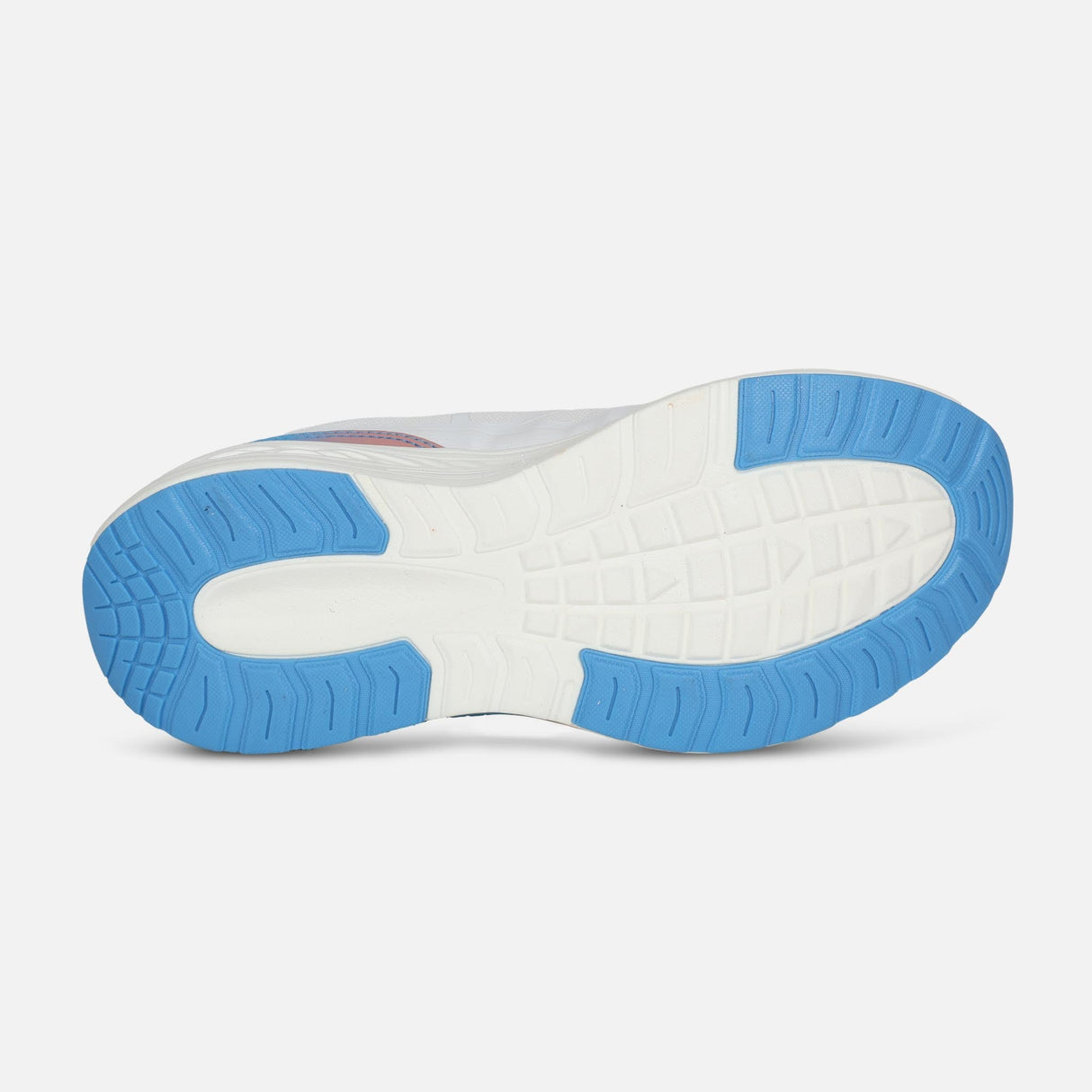 LADIES SPORTS LACE-UP SHOES