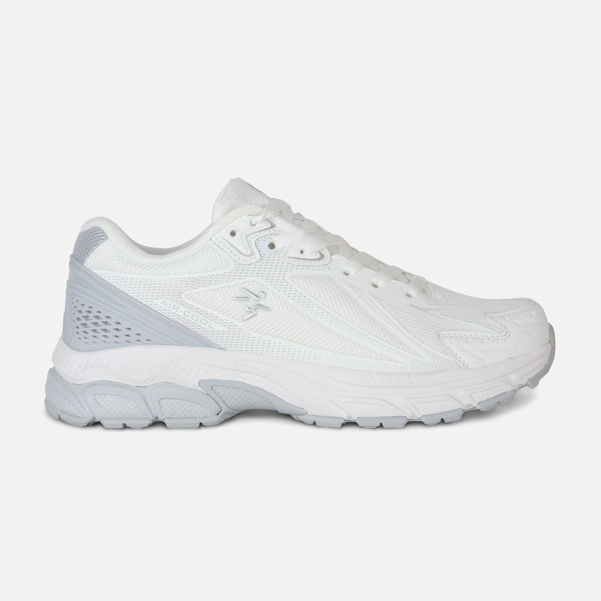 MEN SPORTS LACE-UP SHOES