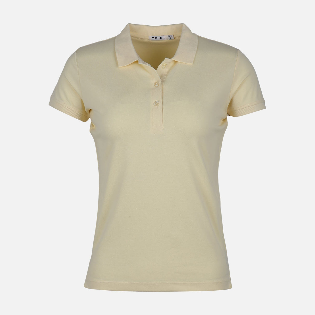 WOMEN BASIC POLO