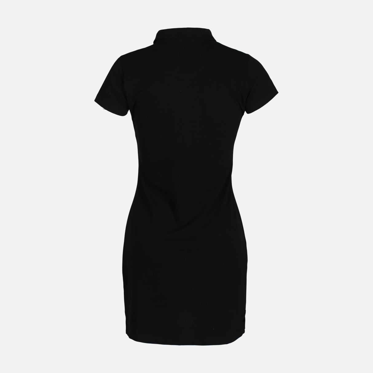 WOMEN FASHION LONG POLO