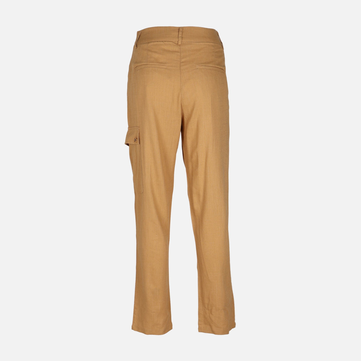 WOMEN CARGO PANTS