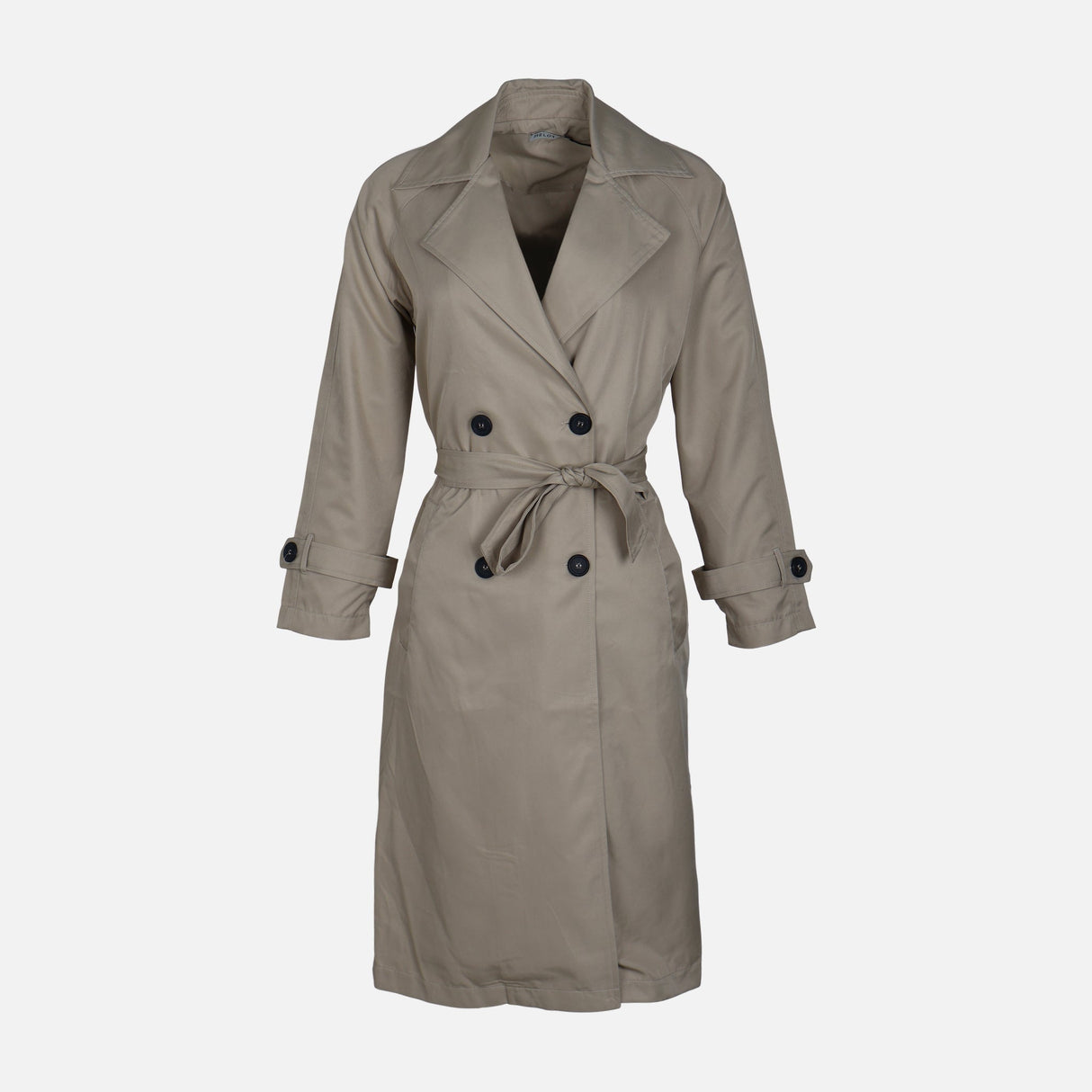 WOMEN TRENCH COAT